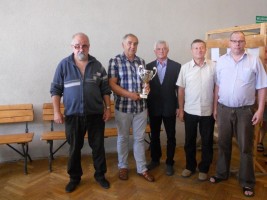 Druż.  Mistrz. Powiatu Pszczyna