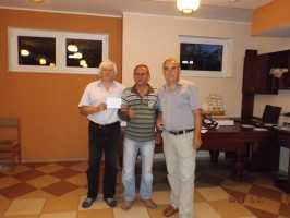  Drużynowy   Puchar   Gwiazdy   Północy   III Miejsce