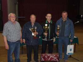 III GRAND PRIX Okręgu Katowice Puchar Prezydenta Piekar Śl.