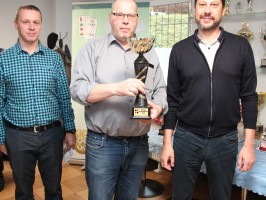 Mistrz Siemianowic Śl 2022