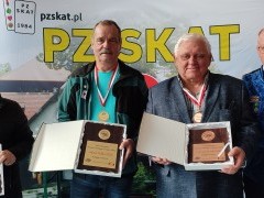 M-P Polski Seniorów 