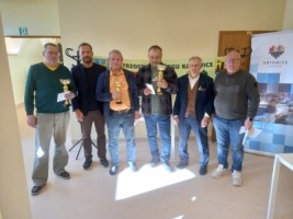 Indywidualne Mistrzostwa Okręgu