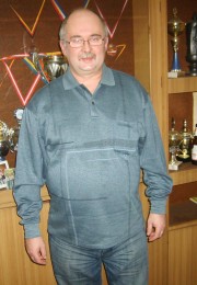 Lampa Piotr<br>Członek Komisji