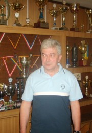 Warzyński Stanisław