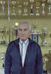 Czmok Wiktor