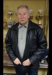 Tomecki Walenty