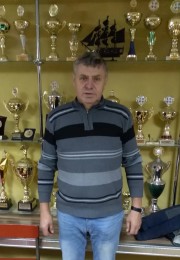 Kałuża Marek