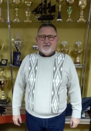 Kostrzewiński Jerzy
