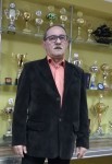 Solik Witold Przewodniczący Komisji Rewizyjnej