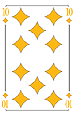karo 10
